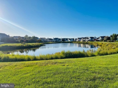 Beautiful coastal home in the highly desirable community of The on The Peninsula Golf and Country Club in Delaware - for sale on GolfHomes.com, golf home, golf lot