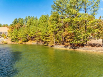 Are you looking for a lakefront lot on the east side of Hot on Granada Golf Course in Arkansas - for sale on GolfHomes.com, golf home, golf lot