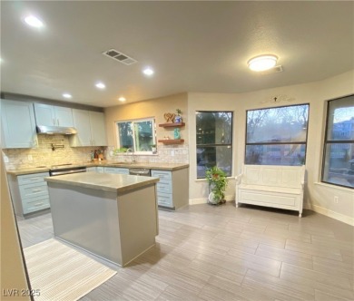 Painted Desert Golf Community:
24 hr guard gated & patrolling on Painted Desert Golf Club in Nevada - for sale on GolfHomes.com, golf home, golf lot