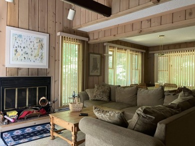 New Listing in Section C! Quiet corner of the Resort features on Hermitage Club Golf Course in Vermont - for sale on GolfHomes.com, golf home, golf lot