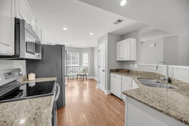 Don't Miss this Opportunity to Own a Beautifully-Upgraded on Dunes West Golf Club in South Carolina - for sale on GolfHomes.com, golf home, golf lot