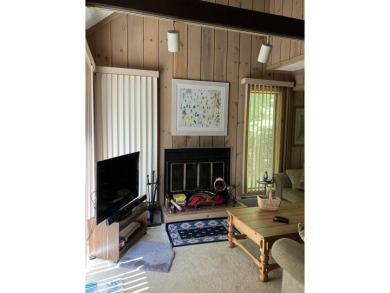 New Listing in Section C! Quiet corner of the Resort features on Hermitage Club Golf Course in Vermont - for sale on GolfHomes.com, golf home, golf lot