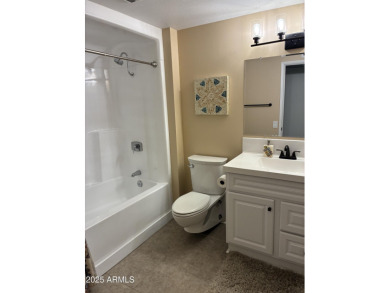 Welcome to your charming Sun City West retreat, perfectly on Pebblebrook Golf Course in Arizona - for sale on GolfHomes.com, golf home, golf lot