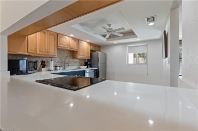 Looking for a sweet, heavily upgraded condo that you can enjoy on Terraverde Country Club in Florida - for sale on GolfHomes.com, golf home, golf lot