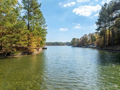 Are you looking for a lakefront lot on the east side of Hot on Granada Golf Course in Arkansas - for sale on GolfHomes.com, golf home, golf lot