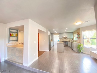 Painted Desert Golf Community:
24 hr guard gated & patrolling on Painted Desert Golf Club in Nevada - for sale on GolfHomes.com, golf home, golf lot