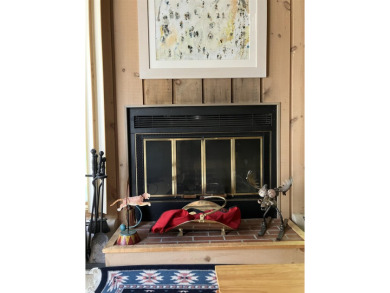 New Listing in Section C! Quiet corner of the Resort features on Hermitage Club Golf Course in Vermont - for sale on GolfHomes.com, golf home, golf lot