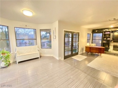 Painted Desert Golf Community:
24 hr guard gated & patrolling on Painted Desert Golf Club in Nevada - for sale on GolfHomes.com, golf home, golf lot