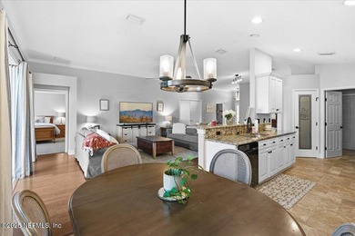 Gorgeous corner-lot home located in the highly desirable Fleming on Golf Club At Fleming Island in Florida - for sale on GolfHomes.com, golf home, golf lot