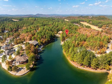 Are you looking for a lakefront lot on the east side of Hot on Granada Golf Course in Arkansas - for sale on GolfHomes.com, golf home, golf lot