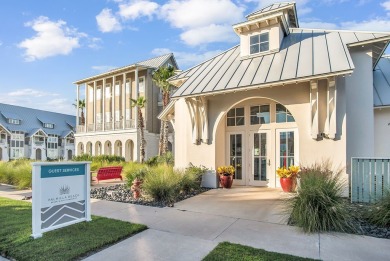 Prime Location: Situated in a tranquil cul-de-sac with views of on Palmilla Beach Golf Club in Texas - for sale on GolfHomes.com, golf home, golf lot