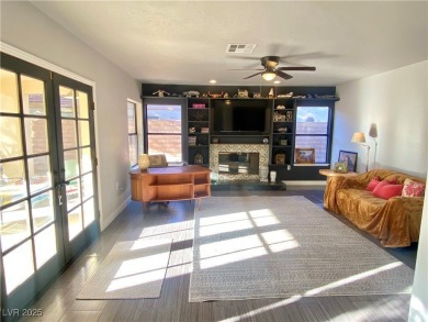 Painted Desert Golf Community:
24 hr guard gated & patrolling on Painted Desert Golf Club in Nevada - for sale on GolfHomes.com, golf home, golf lot