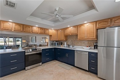 Looking for a sweet, heavily upgraded condo that you can enjoy on Terraverde Country Club in Florida - for sale on GolfHomes.com, golf home, golf lot