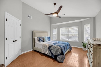 Don't Miss this Opportunity to Own a Beautifully-Upgraded on Dunes West Golf Club in South Carolina - for sale on GolfHomes.com, golf home, golf lot