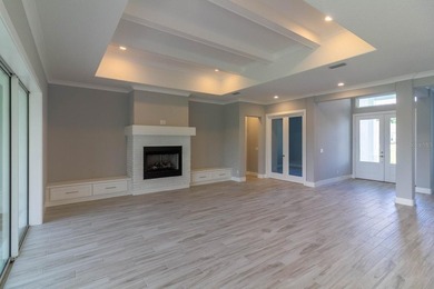 Pre-Construction. To be built. The Barcelona 2500 is a on Juliette Falls Golf and Spa Club in Florida - for sale on GolfHomes.com, golf home, golf lot