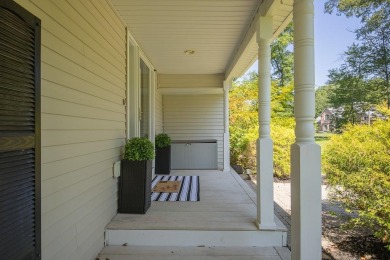 A rare opportunity! This beautiful Colonial nestled on a on Manhattan Woods Golf Club in New York - for sale on GolfHomes.com, golf home, golf lot