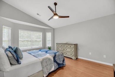 Don't Miss this Opportunity to Own a Beautifully-Upgraded on Dunes West Golf Club in South Carolina - for sale on GolfHomes.com, golf home, golf lot
