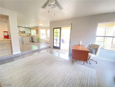 Painted Desert Golf Community:
24 hr guard gated & patrolling on Painted Desert Golf Club in Nevada - for sale on GolfHomes.com, golf home, golf lot