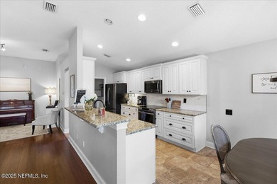 Gorgeous corner-lot home located in the highly desirable Fleming on Golf Club At Fleming Island in Florida - for sale on GolfHomes.com, golf home, golf lot