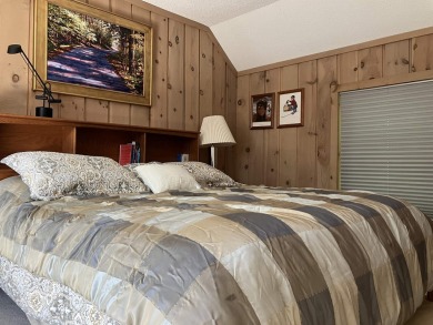 New Listing in Section C! Quiet corner of the Resort features on Hermitage Club Golf Course in Vermont - for sale on GolfHomes.com, golf home, golf lot