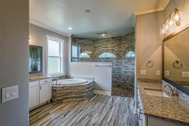 Pre-Construction. To be built. The Barcelona 2500 is a on Juliette Falls Golf and Spa Club in Florida - for sale on GolfHomes.com, golf home, golf lot