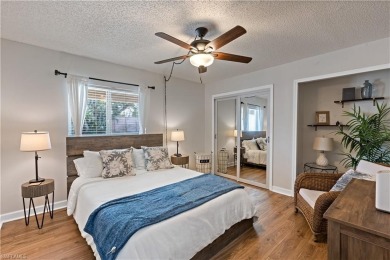 Looking for a sweet, heavily upgraded condo that you can enjoy on Terraverde Country Club in Florida - for sale on GolfHomes.com, golf home, golf lot