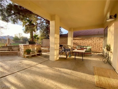 Painted Desert Golf Community:
24 hr guard gated & patrolling on Painted Desert Golf Club in Nevada - for sale on GolfHomes.com, golf home, golf lot