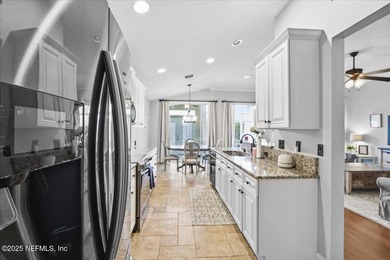 Gorgeous corner-lot home located in the highly desirable Fleming on Golf Club At Fleming Island in Florida - for sale on GolfHomes.com, golf home, golf lot