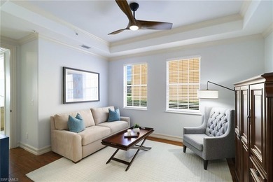 Experience resort-style living in this recently renovated custom on Miromar Lakes Golf Club in Florida - for sale on GolfHomes.com, golf home, golf lot