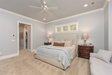 Like new custom home located in a private cul-de-sac in The on Reynolds Lake Oconee - The Landing in Georgia - for sale on GolfHomes.com, golf home, golf lot