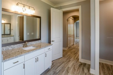 Pre-Construction. To be built. The Barcelona 2500 is a on Juliette Falls Golf and Spa Club in Florida - for sale on GolfHomes.com, golf home, golf lot