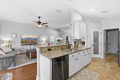 Gorgeous corner-lot home located in the highly desirable Fleming on Golf Club At Fleming Island in Florida - for sale on GolfHomes.com, golf home, golf lot