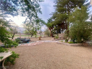 Painted Desert Golf Community:
24 hr guard gated & patrolling on Painted Desert Golf Club in Nevada - for sale on GolfHomes.com, golf home, golf lot
