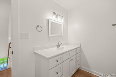 Charming 3BR/2.5 Bath NEW home in Clarksville's GOLF CART on Kinderton Country Club in Virginia - for sale on GolfHomes.com, golf home, golf lot