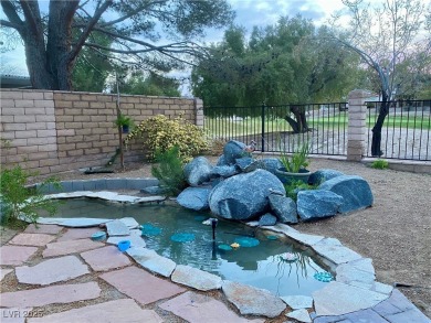 Painted Desert Golf Community:
24 hr guard gated & patrolling on Painted Desert Golf Club in Nevada - for sale on GolfHomes.com, golf home, golf lot