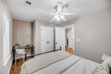 Don't Miss this Opportunity to Own a Beautifully-Upgraded on Dunes West Golf Club in South Carolina - for sale on GolfHomes.com, golf home, golf lot