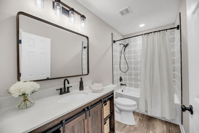 Don't Miss this Opportunity to Own a Beautifully-Upgraded on Dunes West Golf Club in South Carolina - for sale on GolfHomes.com, golf home, golf lot