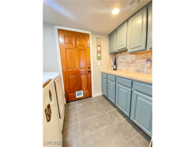 Painted Desert Golf Community:
24 hr guard gated & patrolling on Painted Desert Golf Club in Nevada - for sale on GolfHomes.com, golf home, golf lot
