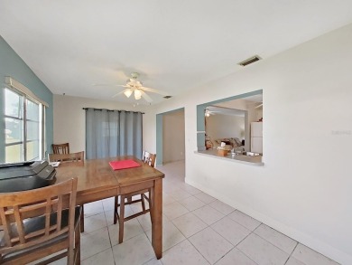 Welcome to your sunny Florida retreat! This charming, move-in on Mainlands Golf Club in Florida - for sale on GolfHomes.com, golf home, golf lot