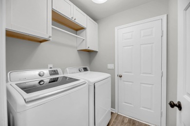Don't Miss this Opportunity to Own a Beautifully-Upgraded on Dunes West Golf Club in South Carolina - for sale on GolfHomes.com, golf home, golf lot