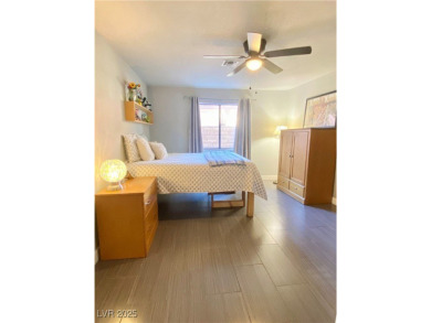 Painted Desert Golf Community:
24 hr guard gated & patrolling on Painted Desert Golf Club in Nevada - for sale on GolfHomes.com, golf home, golf lot