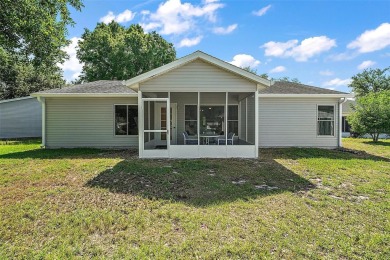 A VA assumable mortgage at just 2.8% makes this home an even on Plantation Golf Club in Florida - for sale on GolfHomes.com, golf home, golf lot