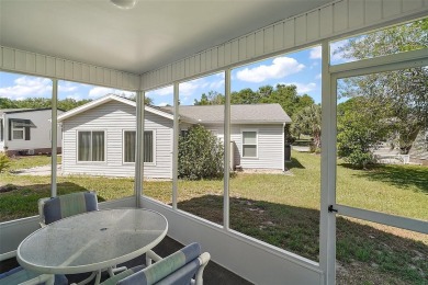 A VA assumable mortgage at just 2.8% makes this home an even on Plantation Golf Club in Florida - for sale on GolfHomes.com, golf home, golf lot