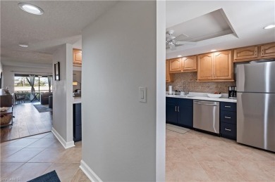Looking for a sweet, heavily upgraded condo that you can enjoy on Terraverde Country Club in Florida - for sale on GolfHomes.com, golf home, golf lot