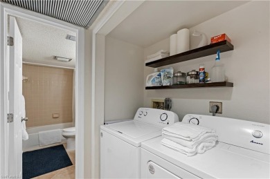 Looking for a sweet, heavily upgraded condo that you can enjoy on Terraverde Country Club in Florida - for sale on GolfHomes.com, golf home, golf lot