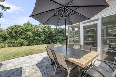 Don't Miss this Opportunity to Own a Beautifully-Upgraded on Dunes West Golf Club in South Carolina - for sale on GolfHomes.com, golf home, golf lot