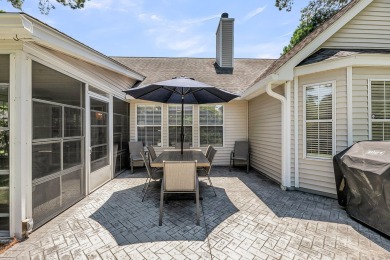 Don't Miss this Opportunity to Own a Beautifully-Upgraded on Dunes West Golf Club in South Carolina - for sale on GolfHomes.com, golf home, golf lot