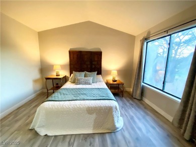 Painted Desert Golf Community:
24 hr guard gated & patrolling on Painted Desert Golf Club in Nevada - for sale on GolfHomes.com, golf home, golf lot