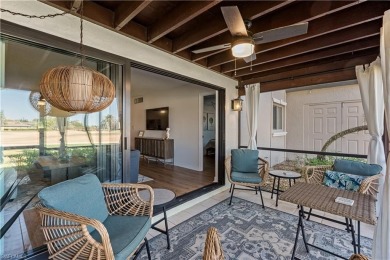 Looking for a sweet, heavily upgraded condo that you can enjoy on Terraverde Country Club in Florida - for sale on GolfHomes.com, golf home, golf lot