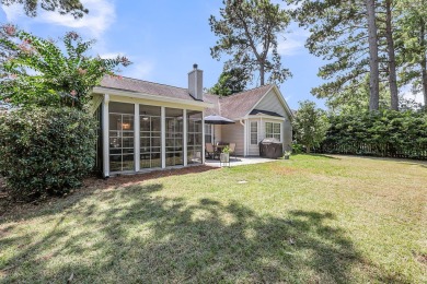 Don't Miss this Opportunity to Own a Beautifully-Upgraded on Dunes West Golf Club in South Carolina - for sale on GolfHomes.com, golf home, golf lot